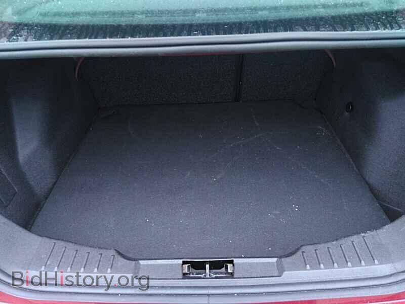 2017 Ford Focus - VIN: 1FADP3F27HL218900 - Фото 7