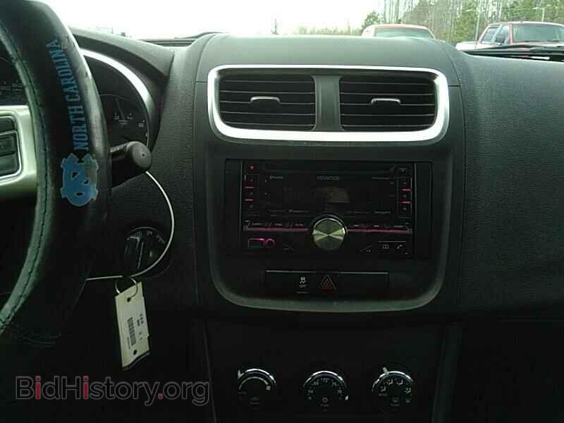 2012 Dodge Avenger - VIN: 1C3CDZCB5CN155996 - Photo 4