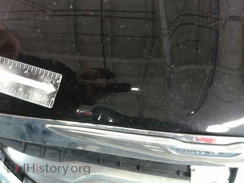 2014 Chrysler 200 - VIN: 1C3CCBBB0EN190945 - Фото 14