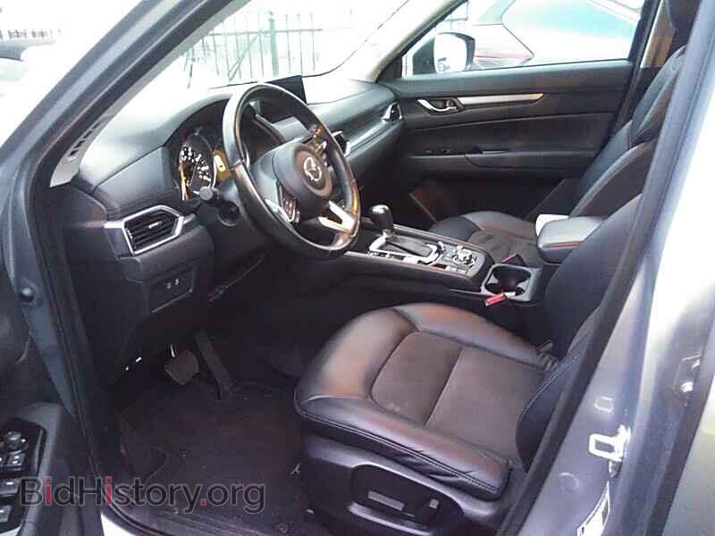 2018 Mazda CX-5 - VIN: JM3KFBCM3J0342102 - Фото 3