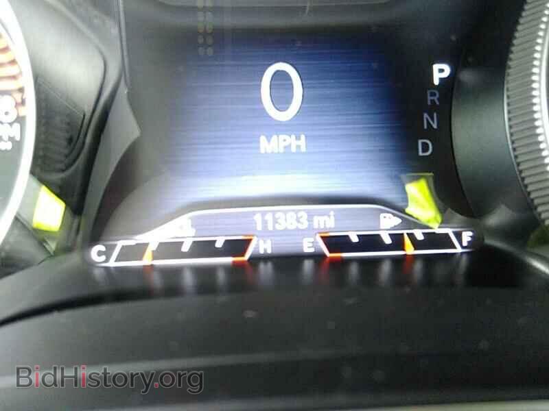 2020 Jeep Cherokee - VIN: 1C4PJMDX6LD528911 - Фото 5