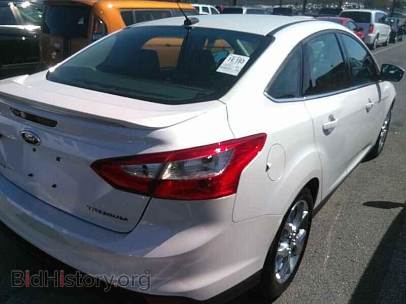 2013 Ford Focus - VIN: 1FADP3J25DL168791 - Фото 2
