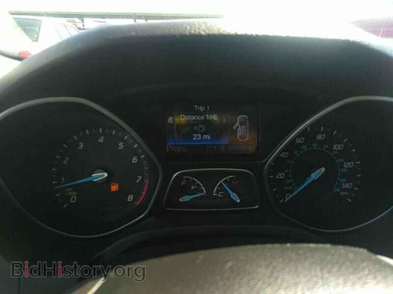 2013 Ford Focus - VIN: 1FADP3J25DL168791 - Фото 5