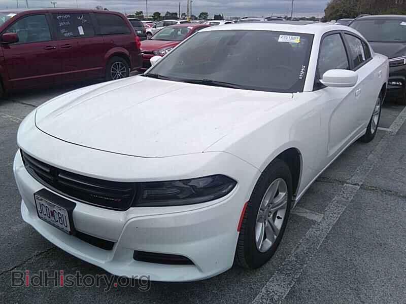 Photo 2C3CDXBG3KH636581 - Dodge Charger 2019