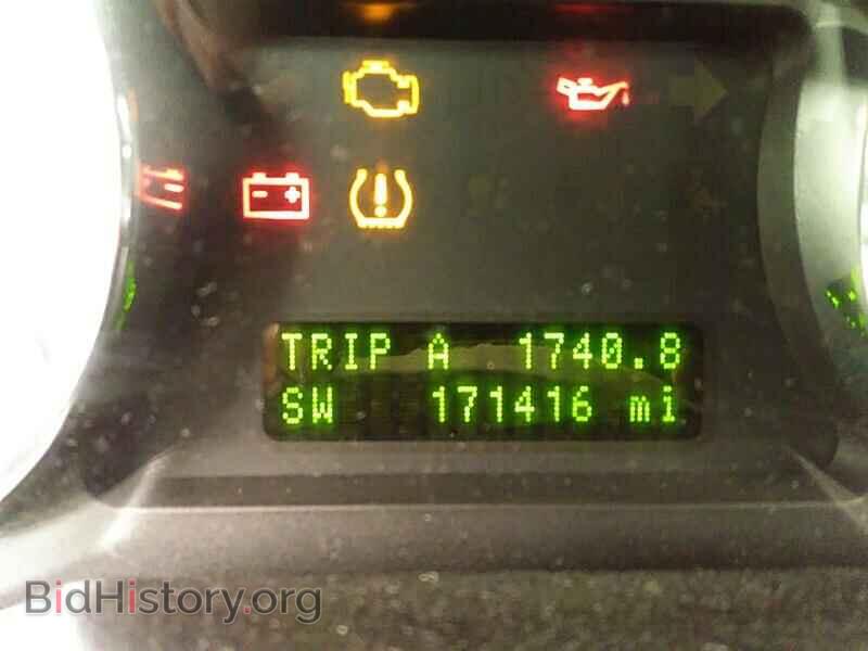 2010 Ford Edge - VIN: 2FMDK3JC3ABA78936 - Фото 5