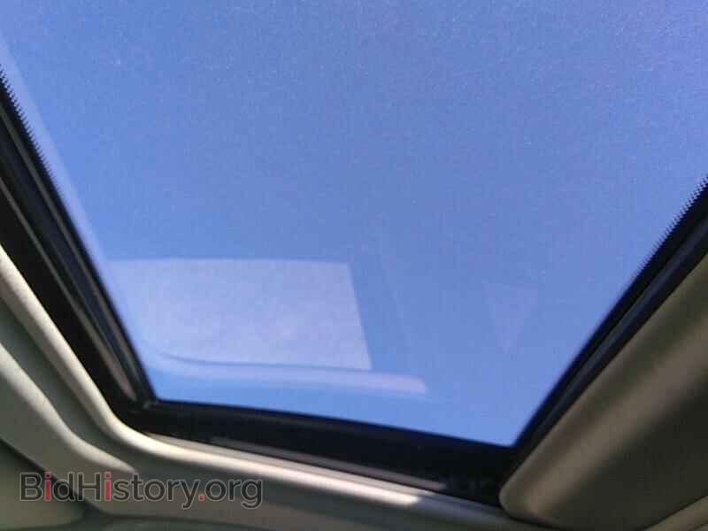 2019 Mazda CX-5 - VIN: JM3KFADM7K0605041 - Фото 9