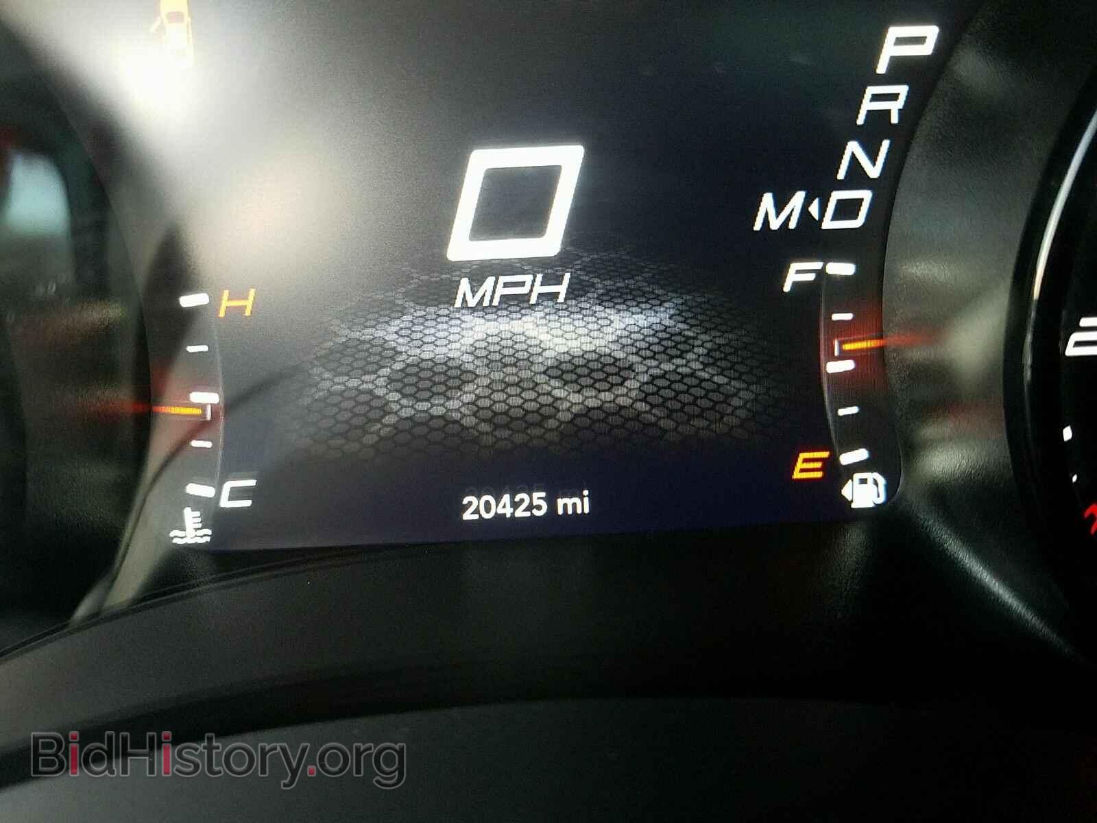 2019 Dodge Charger - VIN: 2C3CDXCT3KH652808 - Фото 5