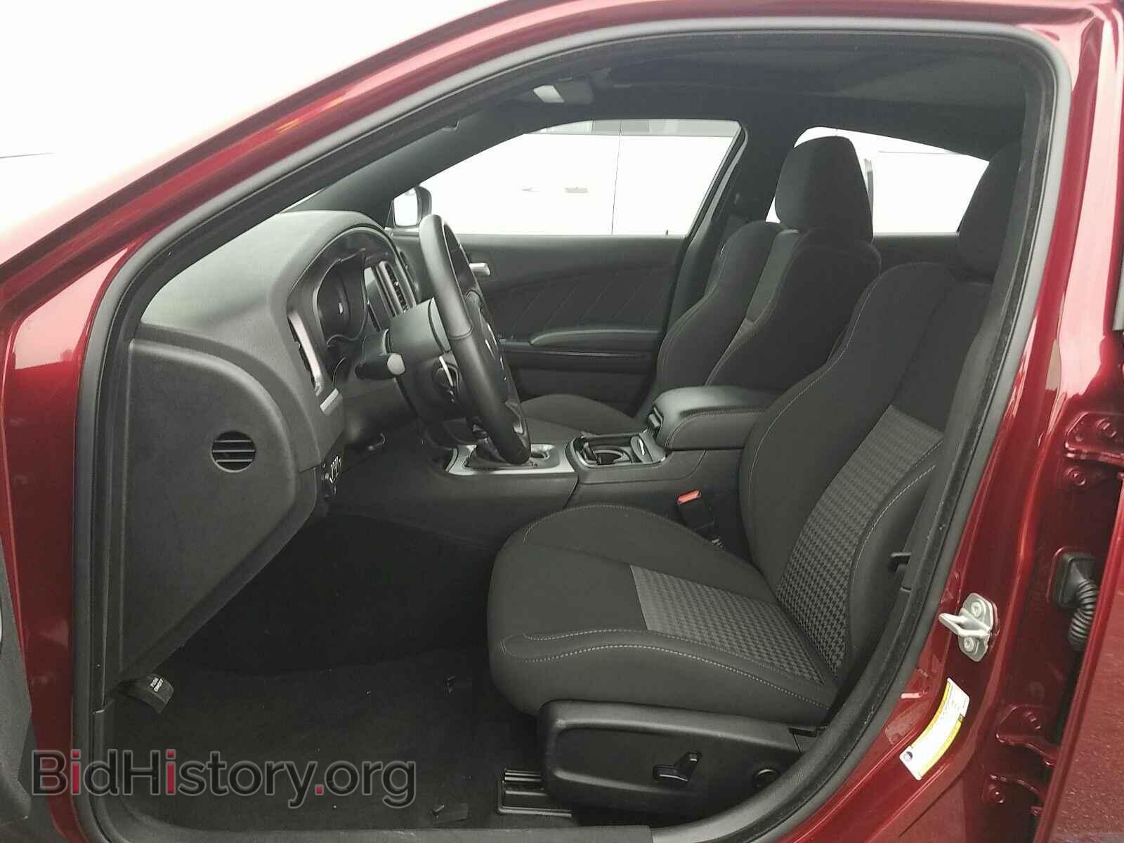 2019 Dodge Charger - VIN: 2C3CDXCT7KH652875 - Фото 3