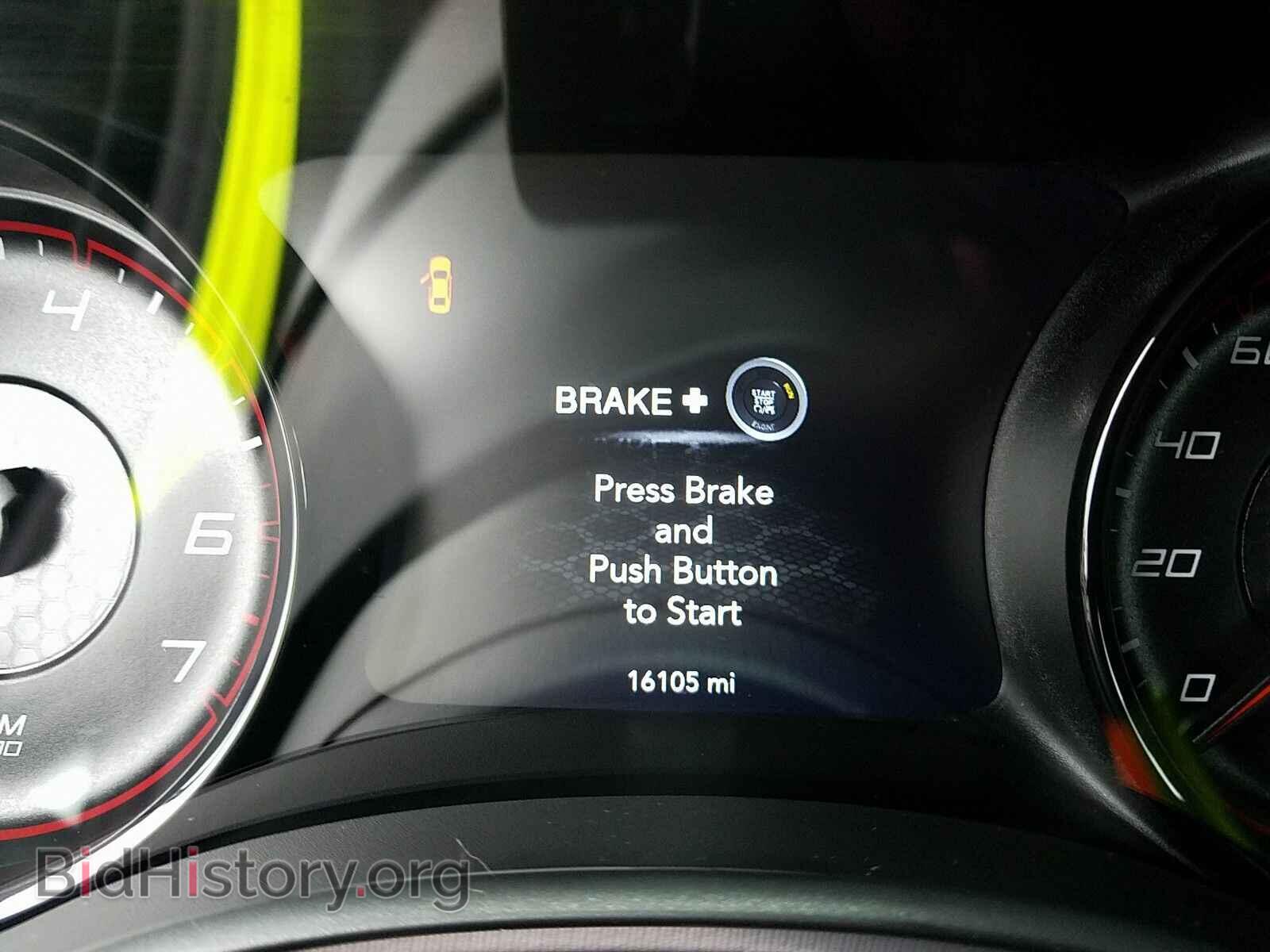 2019 Dodge Charger - VIN: 2C3CDXCT7KH652875 - Фото 5