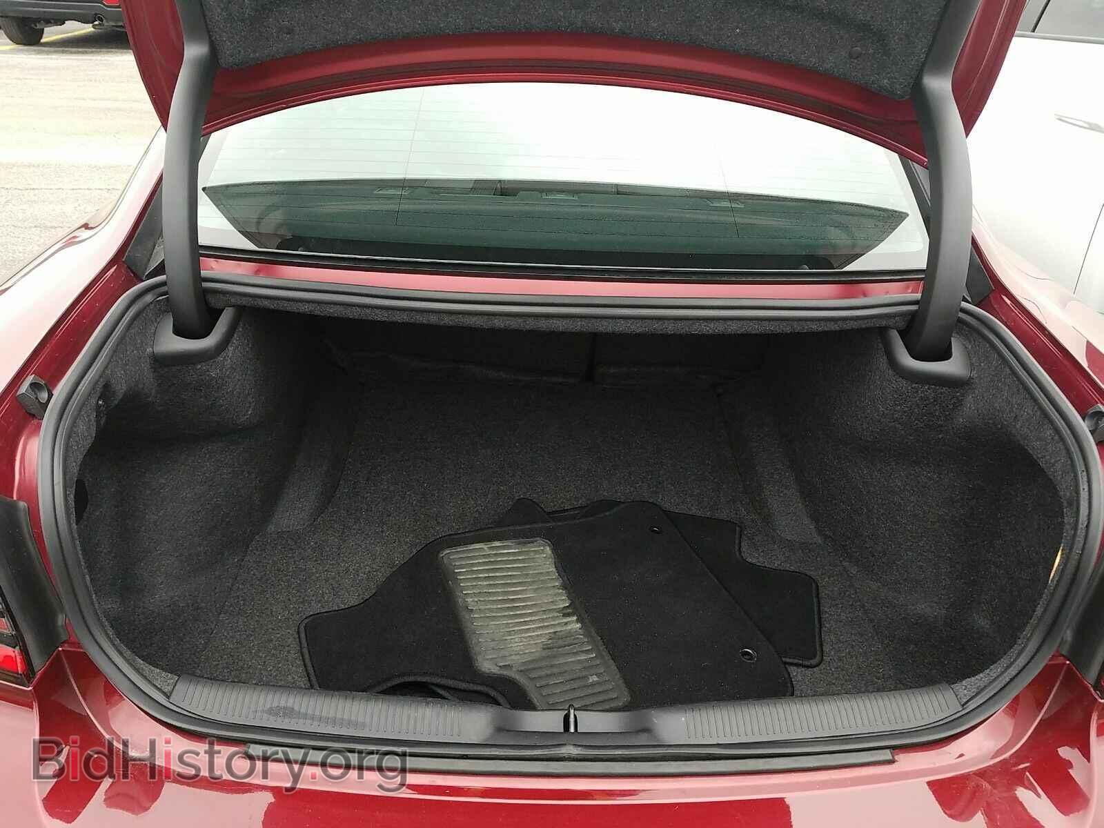 2019 Dodge Charger - VIN: 2C3CDXCT7KH652875 - Фото 7