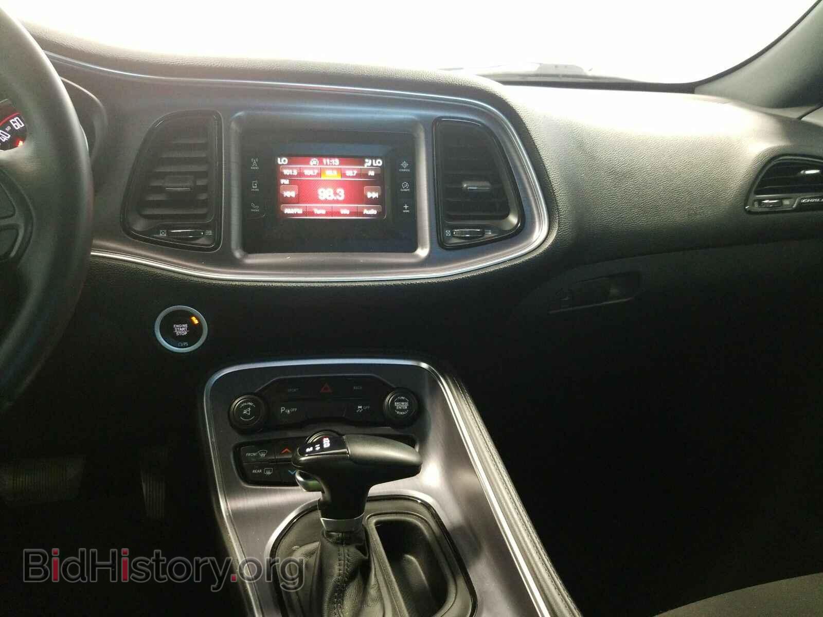 2016 Dodge Challenger - VIN: 2C3CDZAG6GH338322 - Photo 11