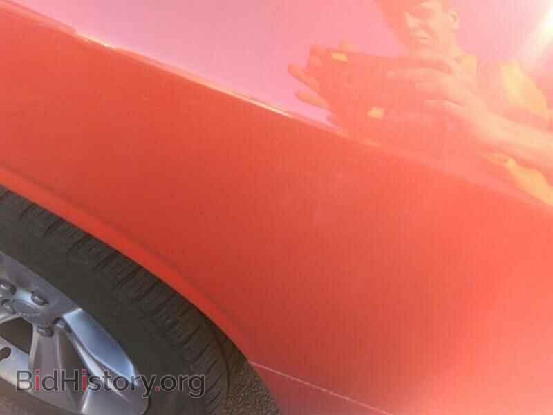 2016 Dodge Challenger - VIN: 2C3CDZAG6GH338322 - Photo 19