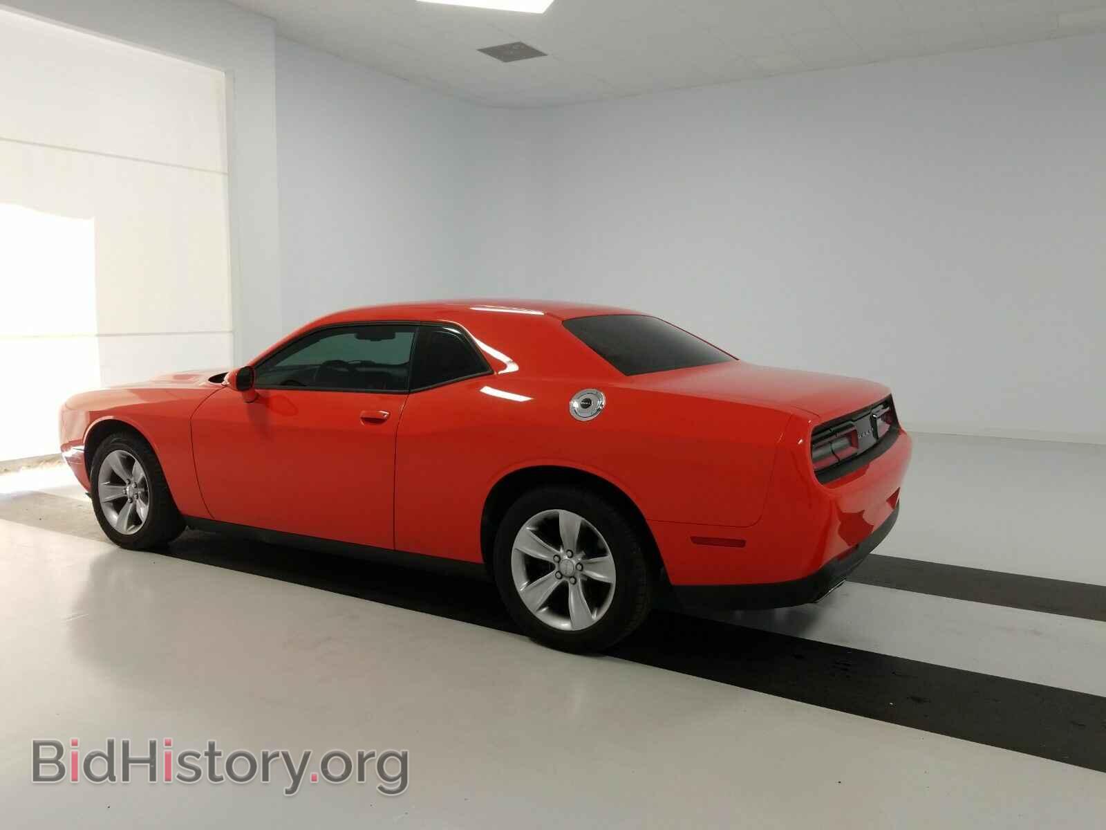 2016 Dodge Challenger - VIN: 2C3CDZAG6GH338322 - Photo 6