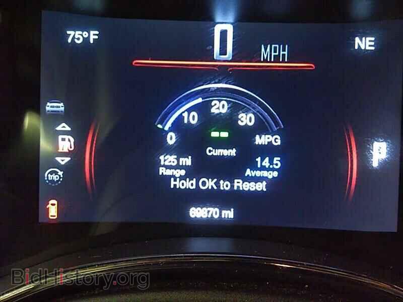 2015 Dodge Durango - VIN: 1C4SDJCT0FC793655 - Фото 5