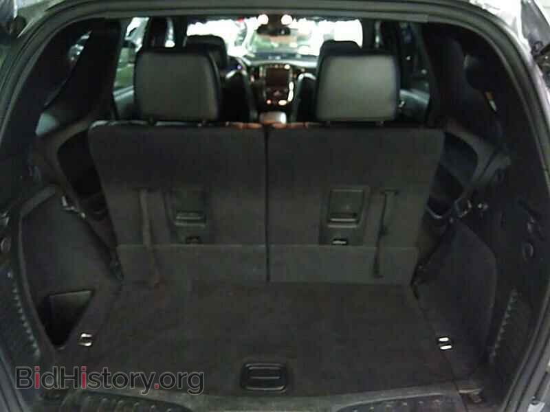 2015 Dodge Durango - VIN: 1C4SDJCT0FC793655 - Фото 7