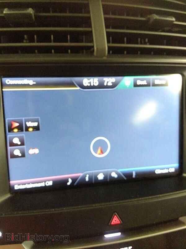 2013 Ford Edge - VIN: 2FMDK3KC1DBC05332 - Фото 8