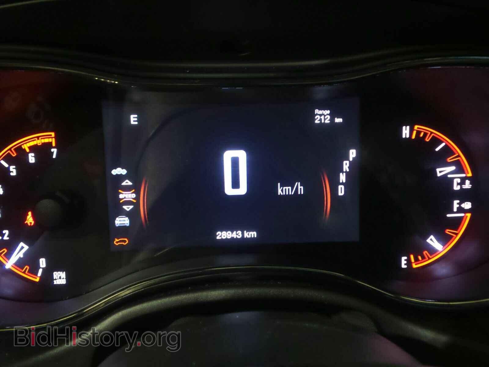 2019 Dodge Durango - VIN: 1C4SDJCT2KC663516 - Фото 12