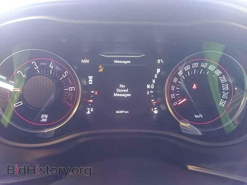 2019 Dodge Challenger - VIN: 2C3CDZKG7KH592144 - Фото 5