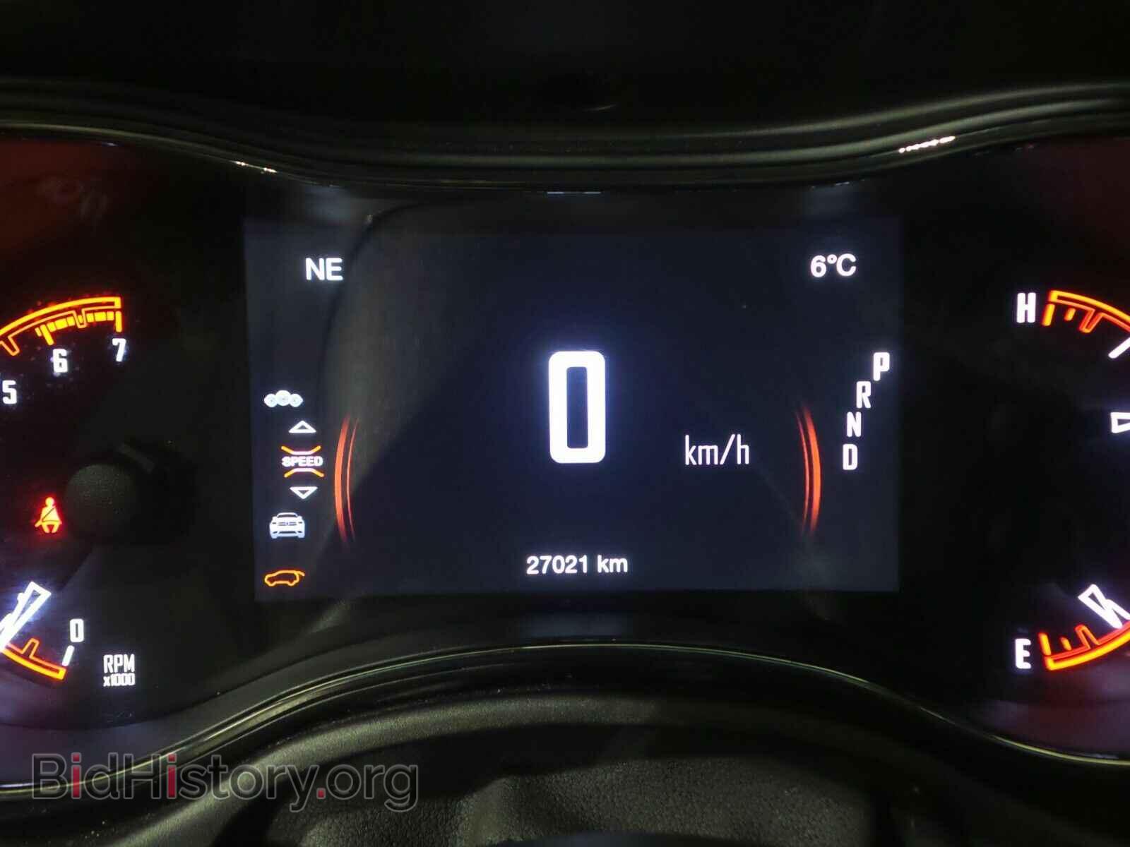 2019 Dodge Durango - VIN: 1C4SDJCTXKC663506 - Фото 12
