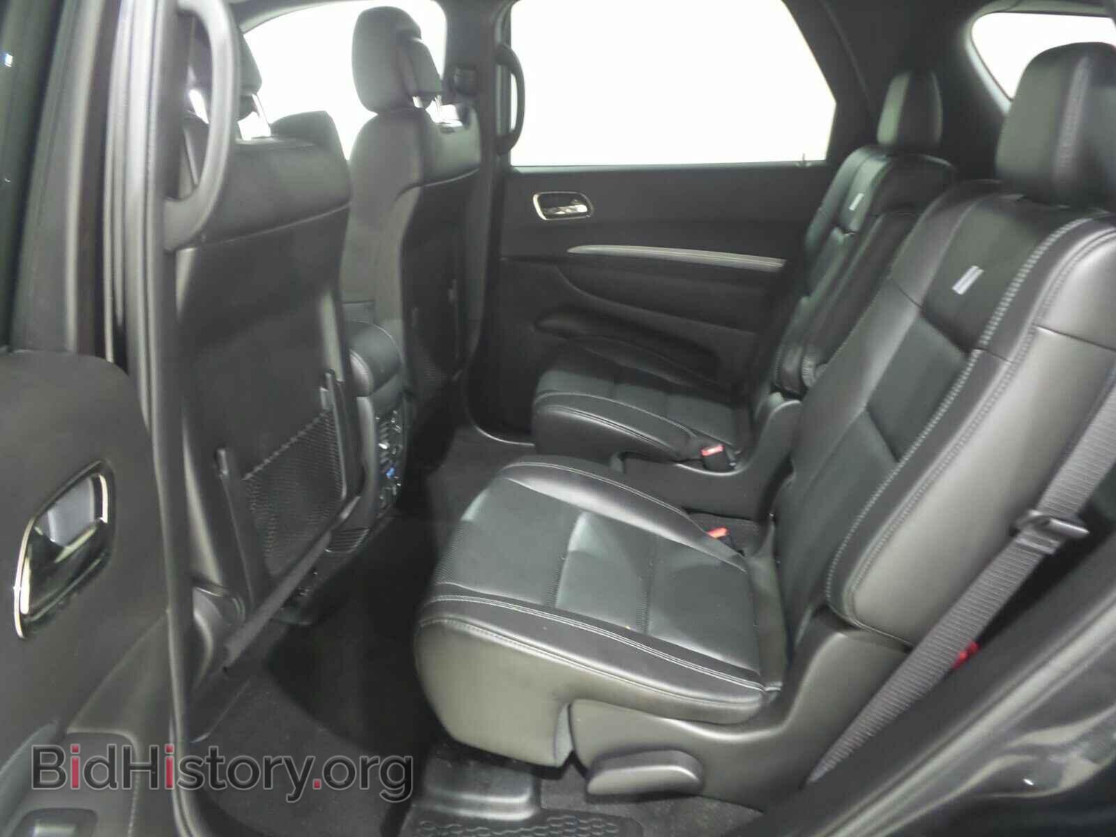 2019 Dodge Durango - VIN: 1C4SDJCTXKC663506 - Фото 13