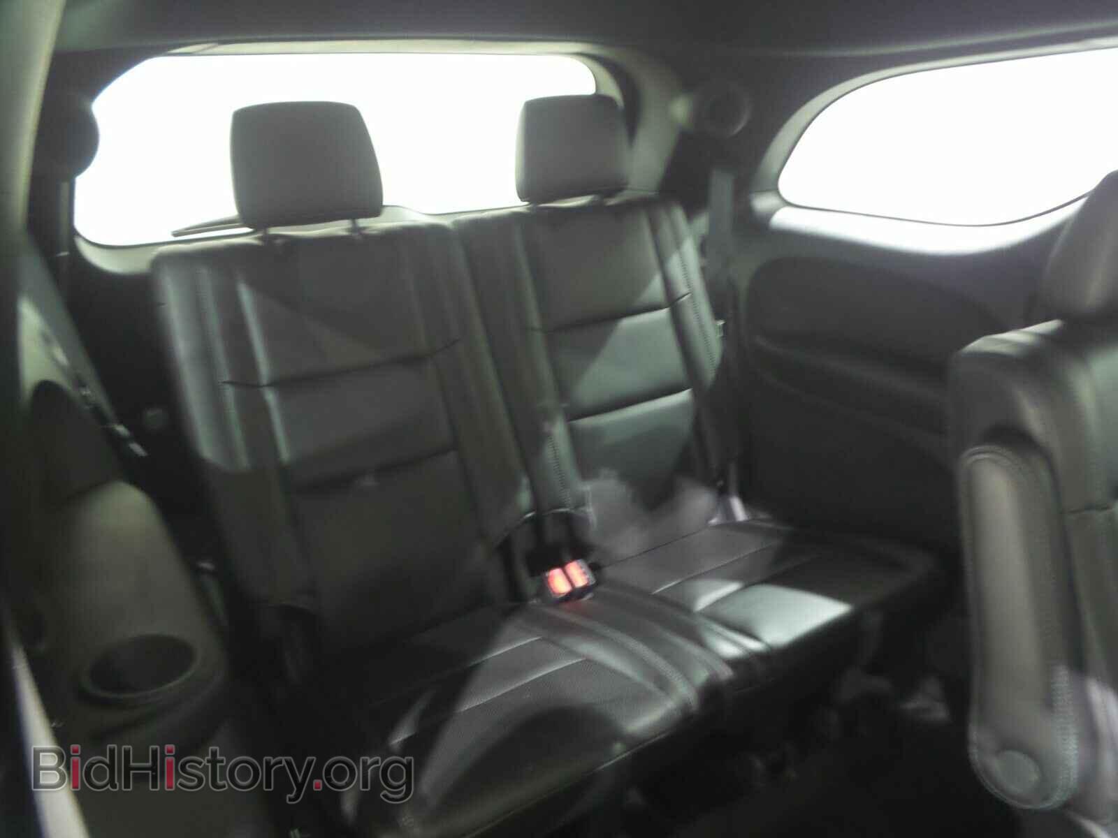 2019 Dodge Durango - VIN: 1C4SDJCTXKC663506 - Фото 14