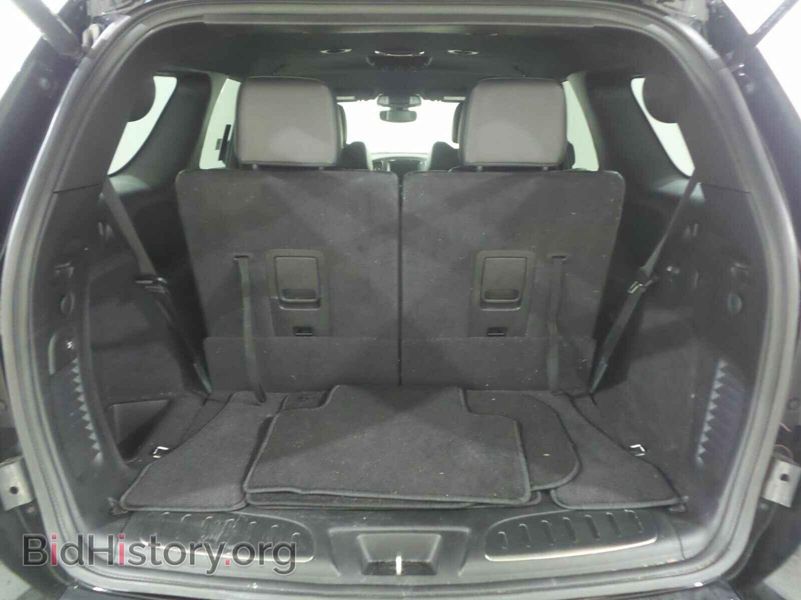 2019 Dodge Durango - VIN: 1C4SDJCTXKC663506 - Фото 17