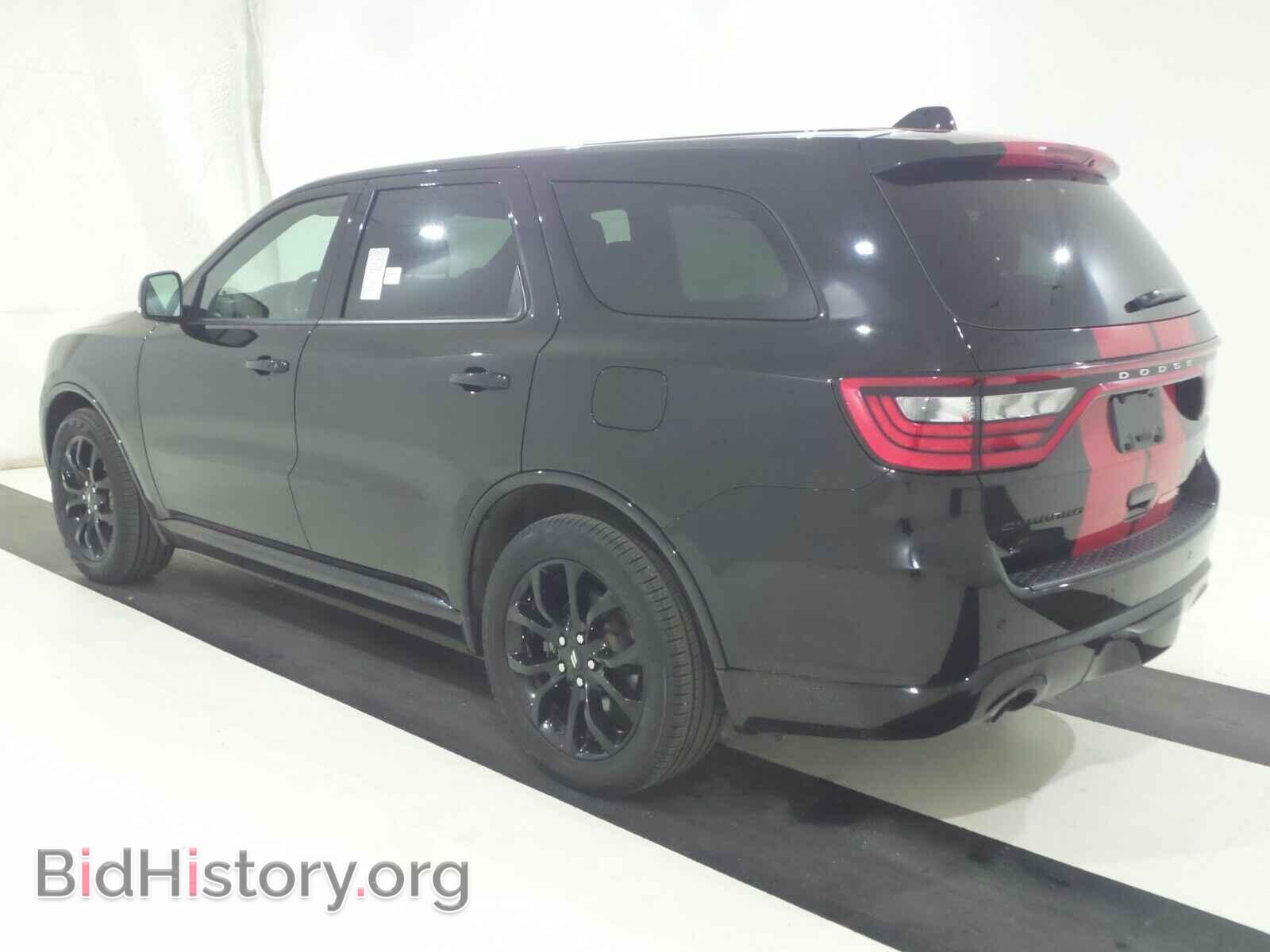 2019 Dodge Durango - VIN: 1C4SDJCTXKC663506 - Фото 6