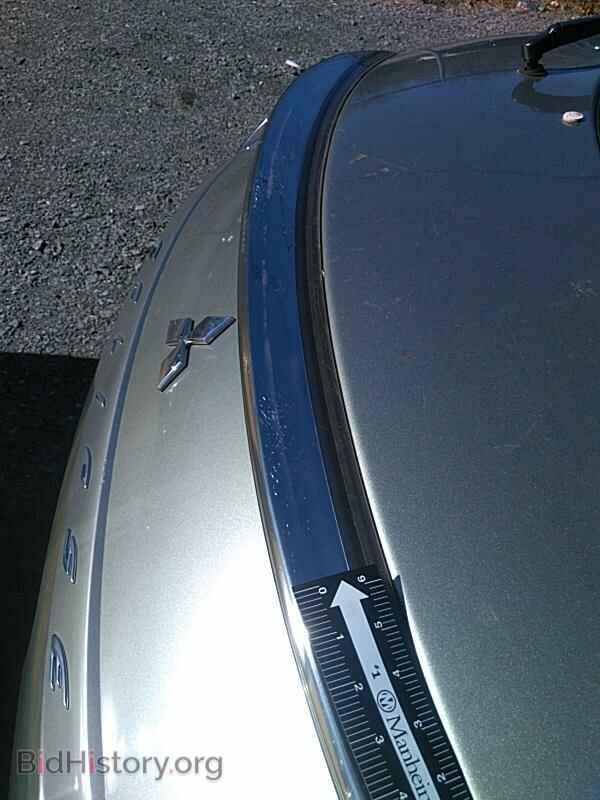 2008 Mitsubishi Eclipse - VIN: 4A3AK24F98E007453 - Фото 14