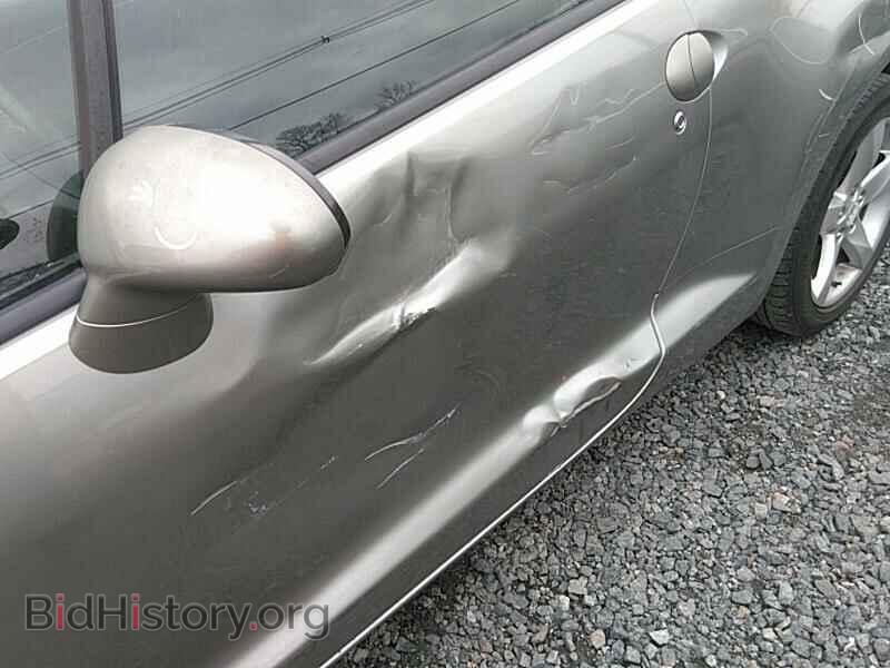 2008 Mitsubishi Eclipse - VIN: 4A3AK24F98E007453 - Фото 18