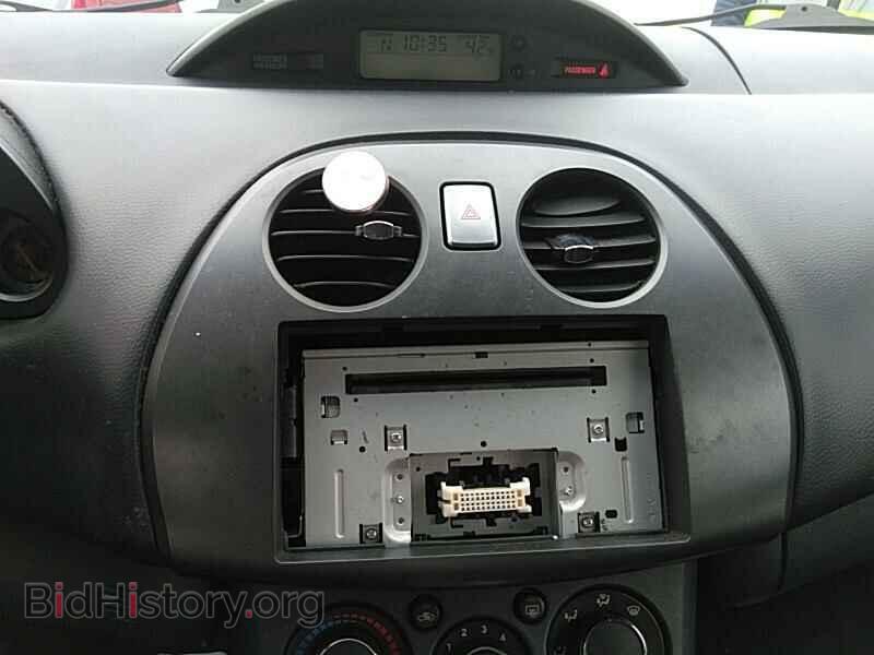 2008 Mitsubishi Eclipse - VIN: 4A3AK24F98E007453 - Фото 4