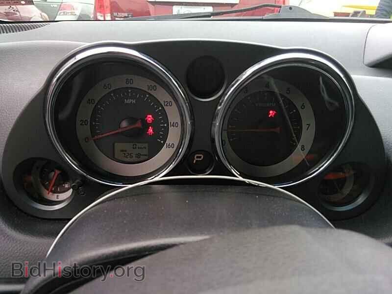 2008 Mitsubishi Eclipse - VIN: 4A3AK24F98E007453 - Фото 5