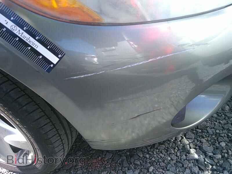 2008 Mitsubishi Eclipse - VIN: 4A3AK24F98E007453 - Фото 10