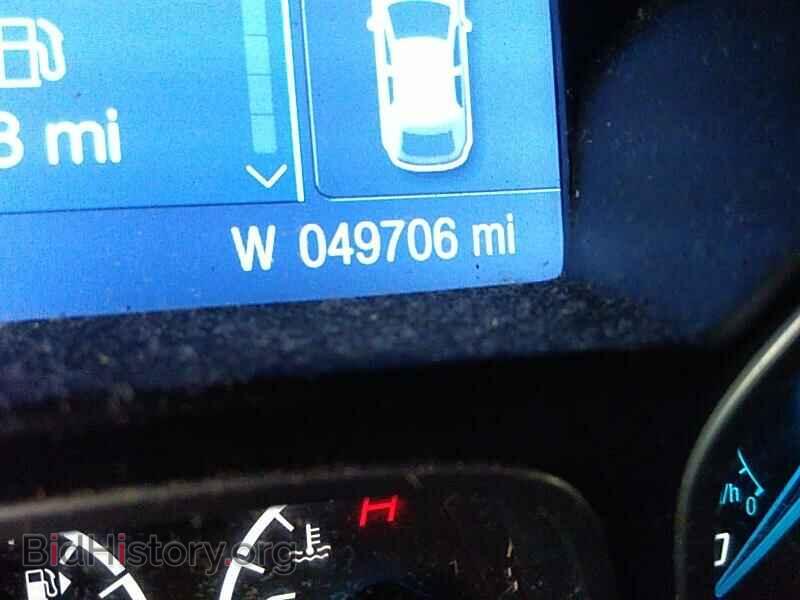 2014 Ford Focus - VIN: 1FADP3F27EL301951 - Фото 5