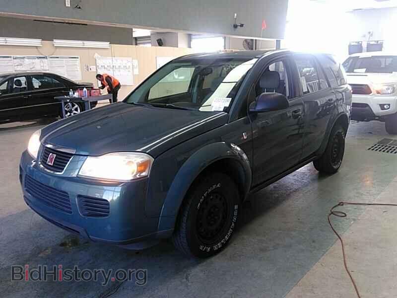 Фотография 5GZCZ33D46S867156 - Saturn VUE 2006
