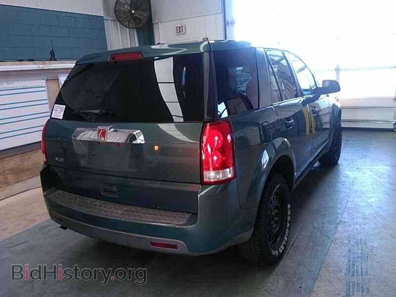 2006 Saturn VUE - VIN: 5GZCZ33D46S867156 - Фото 2