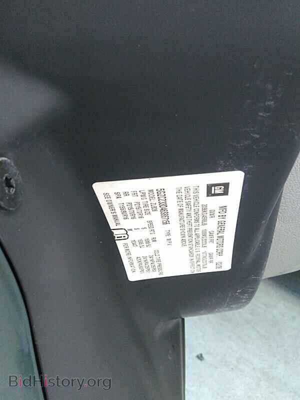 2006 Saturn VUE - VIN: 5GZCZ33D46S867156 - Фото 6