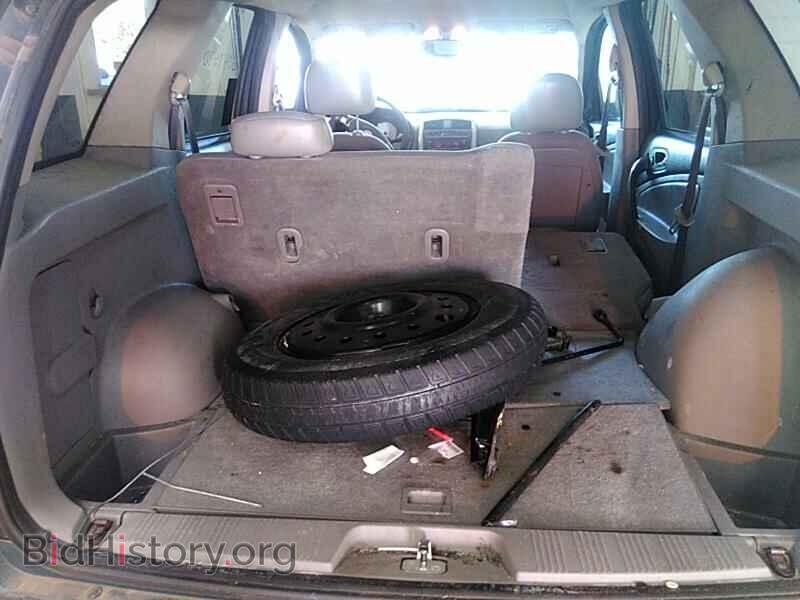 2006 Saturn VUE - VIN: 5GZCZ33D46S867156 - Фото 7