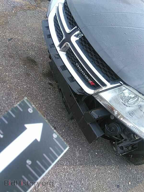 2014 Dodge Avenger - VIN: 1C3CDZAG2EN225844 - Фото 18