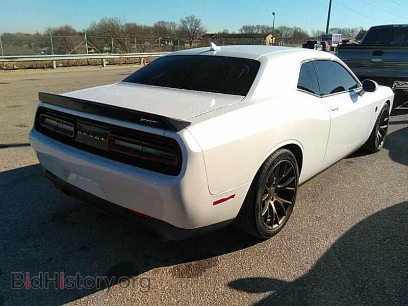 2016 Dodge Challenger - VIN: 2C3CDZC91GH157496 - Photo 2