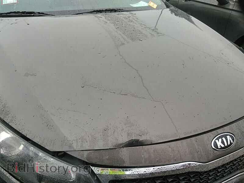 2013 Kia Optima - VIN: 5XXGM4A75DG095035 - Фото 18