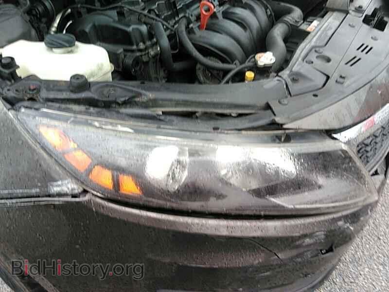 2013 Kia Optima - VIN: 5XXGM4A75DG095035 - Фото 27