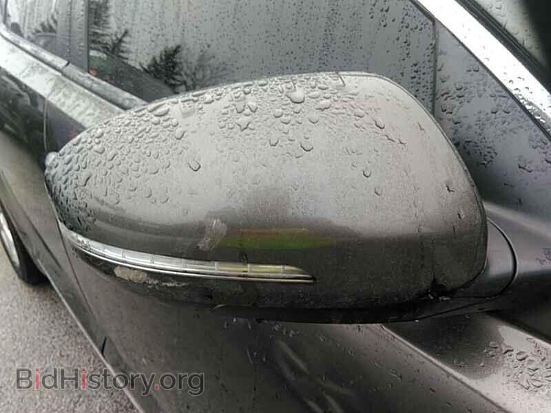 2013 Kia Optima - VIN: 5XXGM4A75DG095035 - Фото 30