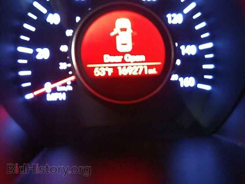 2013 Kia Optima - VIN: 5XXGM4A75DG095035 - Фото 5