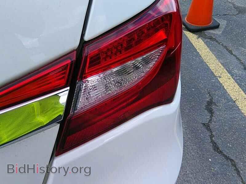 2013 Chrysler 200 - VIN: 1C3CCBBGXDN528104 - Фото 10