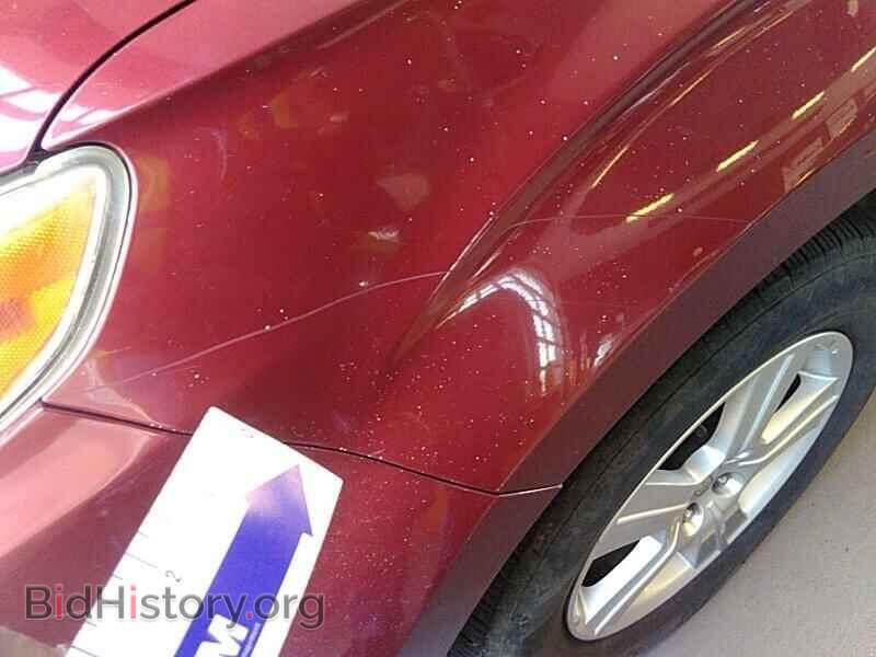 2012 Subaru Forester - VIN: JF2SHABC7CH455966 - Фото 11