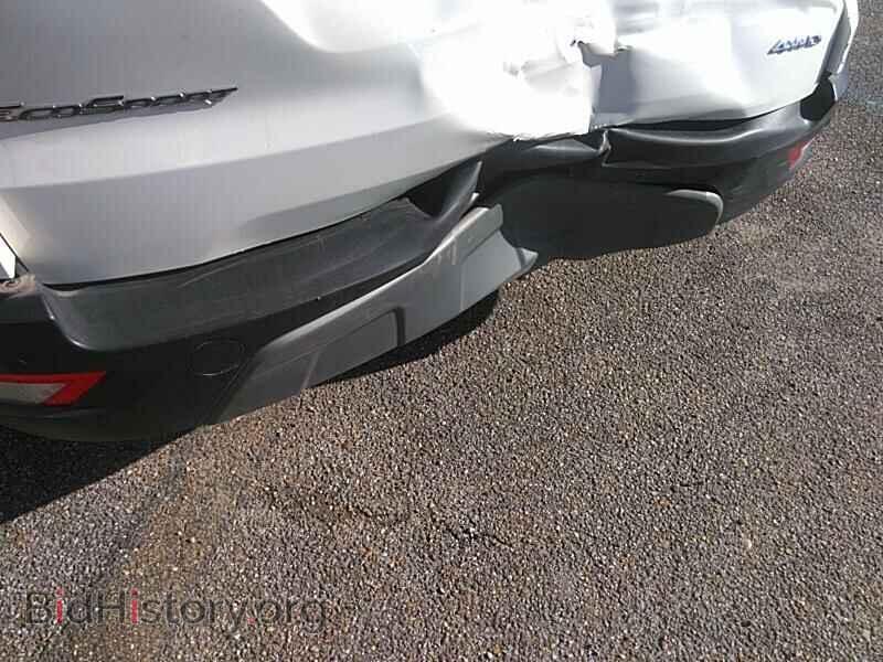 2019 Ford EcoSport - VIN: MAJ6S3KL2KC293825 - Фото 12