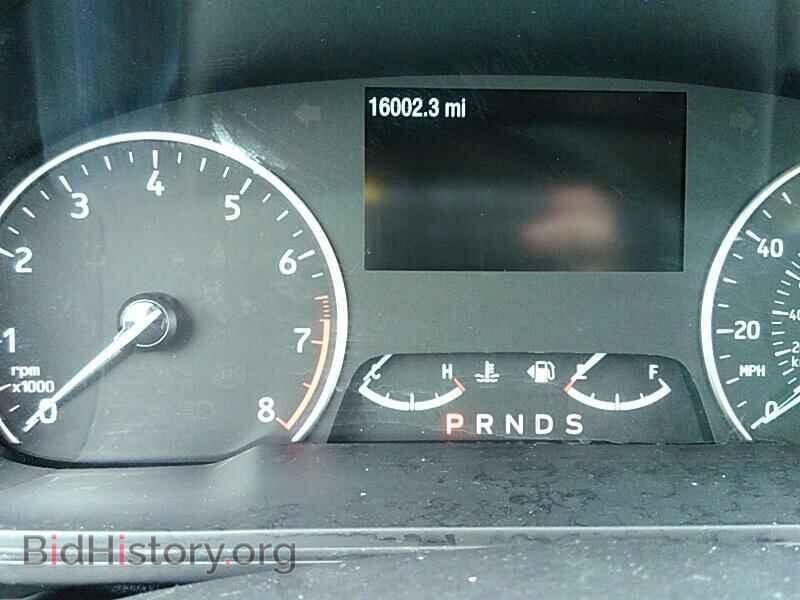 2019 Ford EcoSport - VIN: MAJ6S3KL2KC293825 - Фото 5
