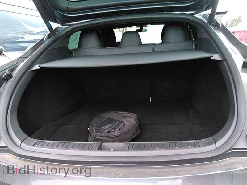 2016 Tesla Model S - VIN: 5YJSA1E49GF171137 - Фото 7
