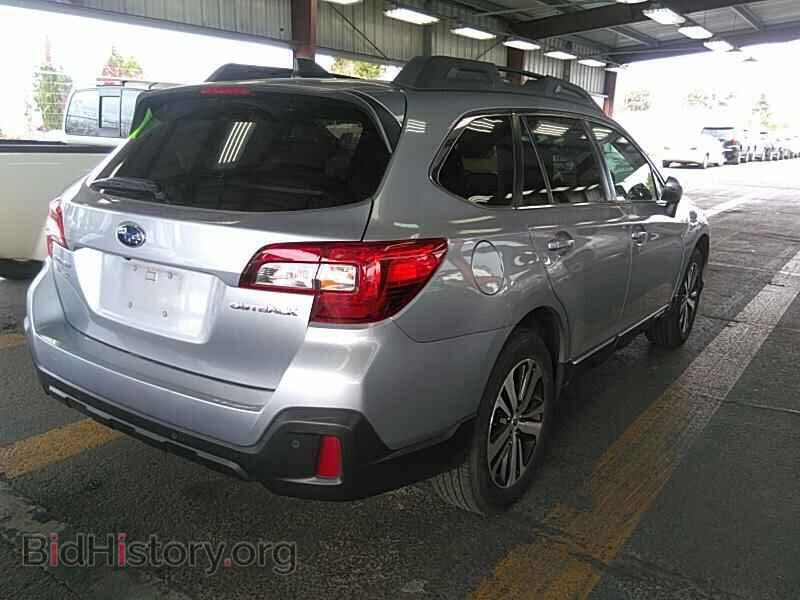 2019 Subaru Outback - VIN: 4S4BSANC4K3361479 - Фото 2