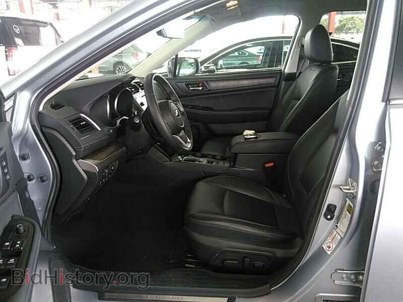 2019 Subaru Outback - VIN: 4S4BSANC4K3361479 - Фото 3